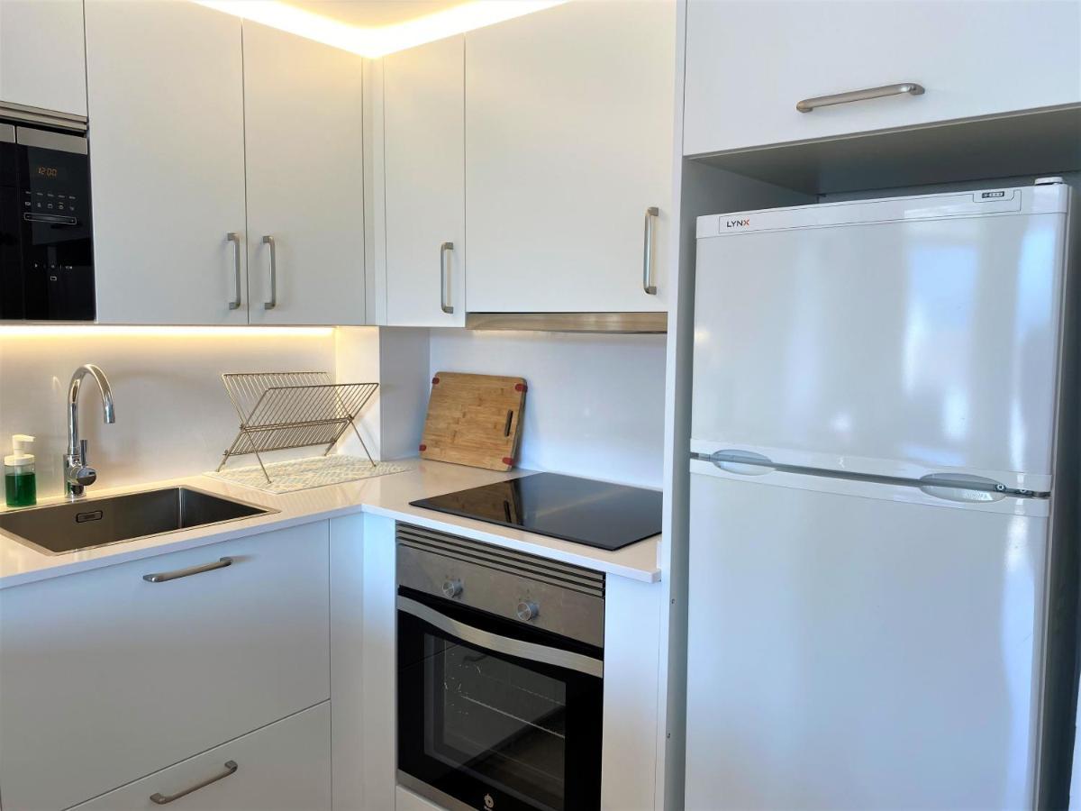 Saguarda - Apartamento Luminoso Con Terraza Cadaques Ngoại thất bức ảnh