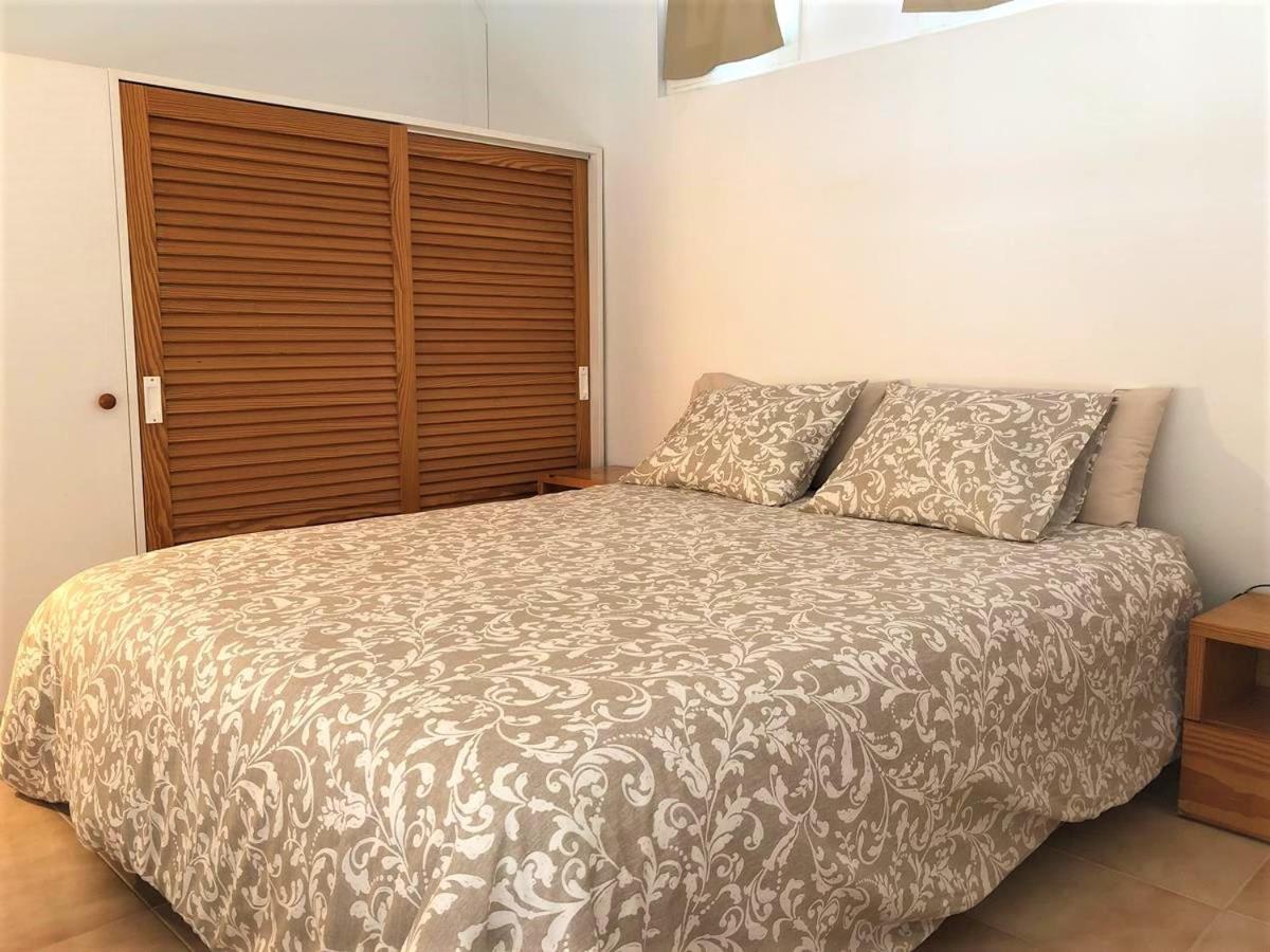 Saguarda - Apartamento Luminoso Con Terraza Cadaques Ngoại thất bức ảnh