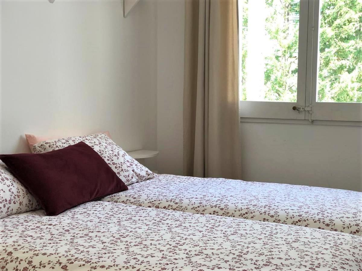Saguarda - Apartamento Luminoso Con Terraza Cadaques Ngoại thất bức ảnh