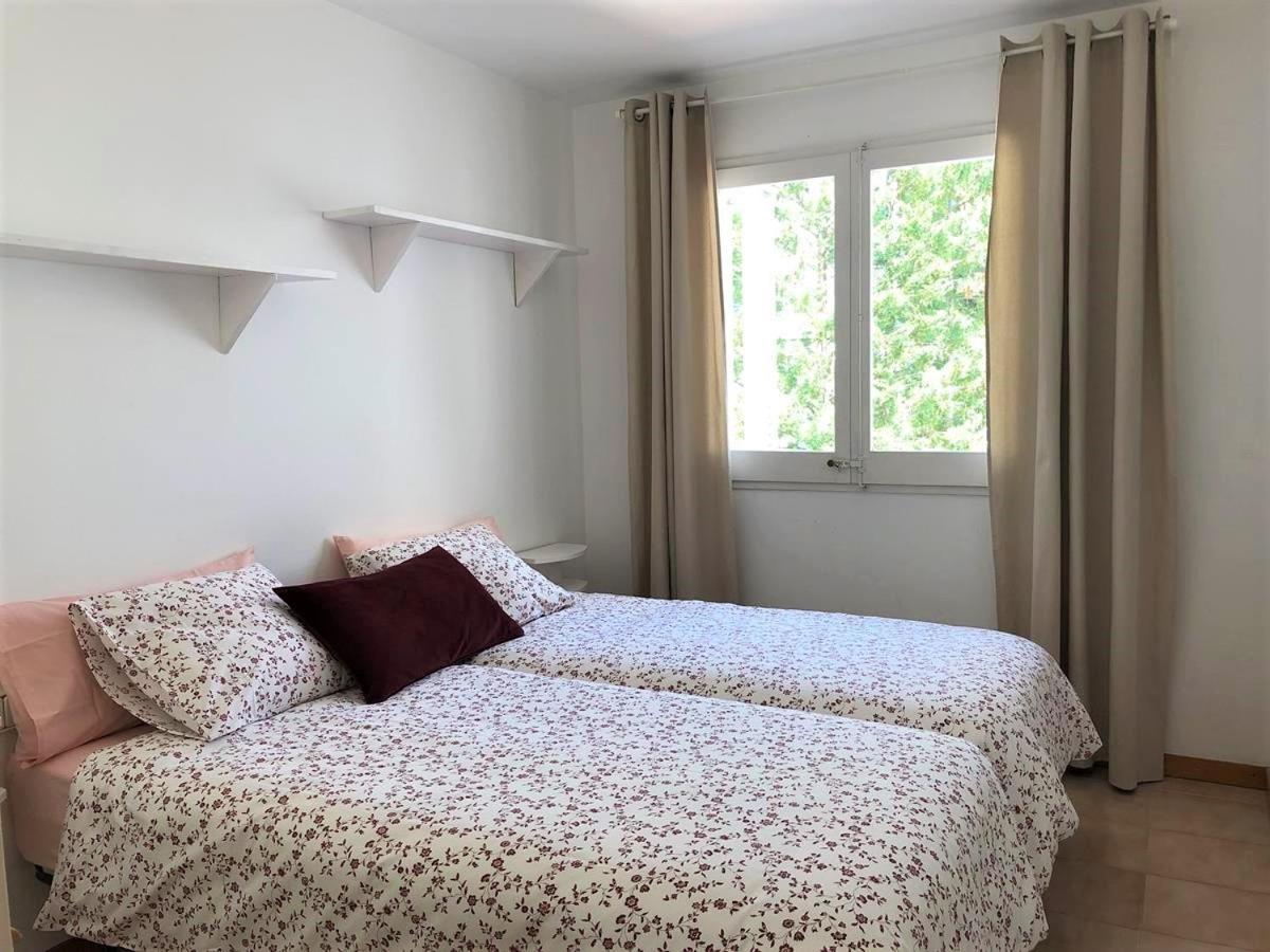 Saguarda - Apartamento Luminoso Con Terraza Cadaques Ngoại thất bức ảnh